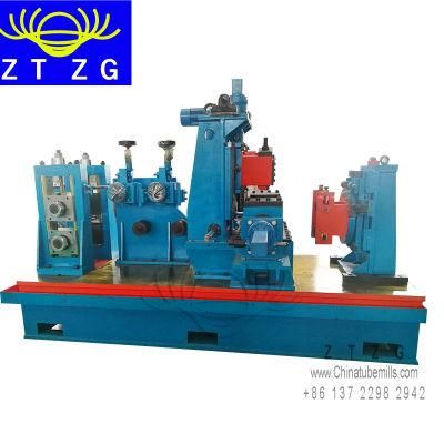Sell! Carbon Steel Pipe Making Machine Ms Pipe Production Line Scaffold Making Machinery