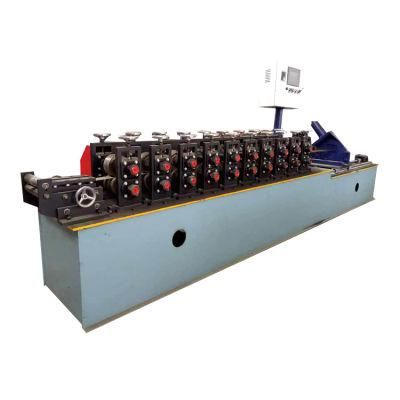 Hydraulic High Speed Light Keel Steel Roll Forming Machine