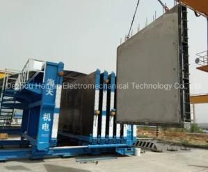 Wall Panel Mould/Precast Wall Machine/Compound Wall Machine