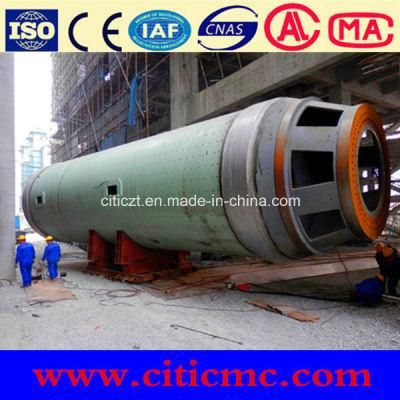 Cement Grinding Machine&Cement Ball Mill