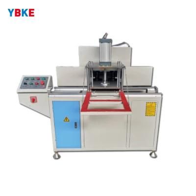 Aluminium Profile End Face Milling Machine for Doors and Windows