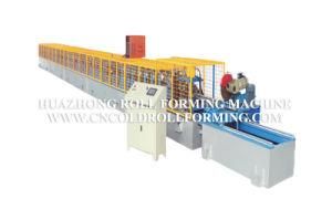 Roll Forming Machine for Peach Post