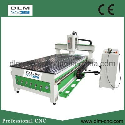 3D Woodworking CNC Machinery Lathe