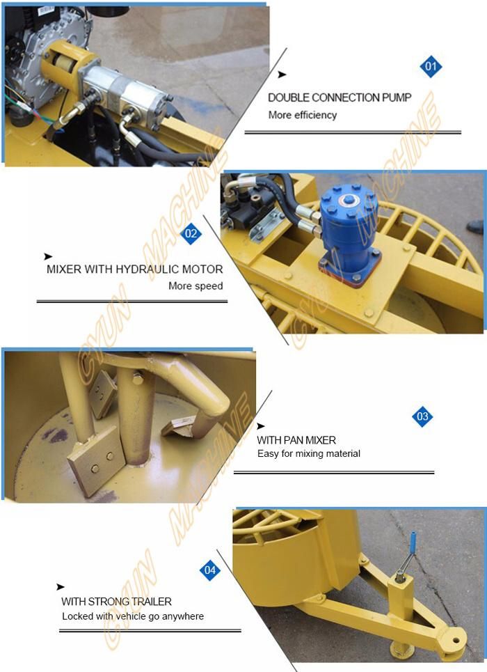 M7mi Mobile Clay Interlocking Hydraform Brick Making Machine Price