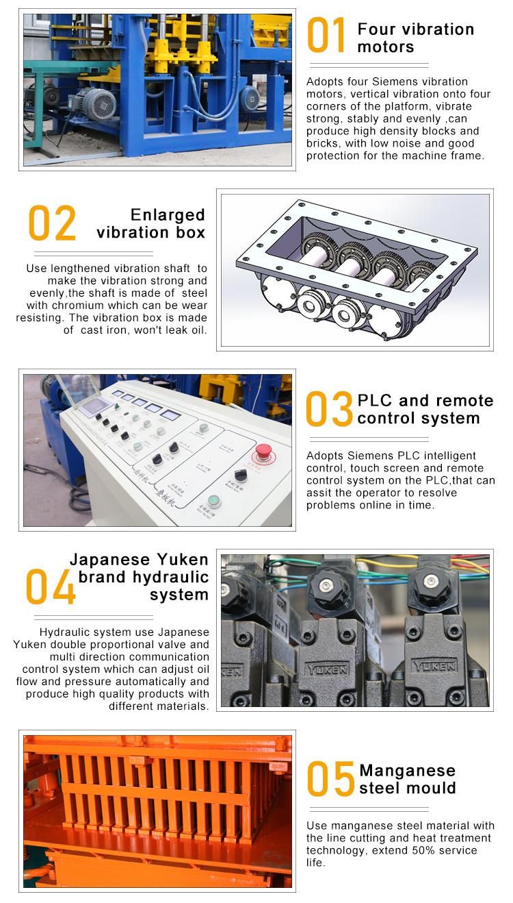 Automatic Fly Ash Brick Making Machine Price in India
