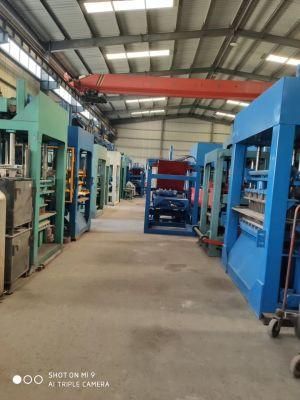 Best Sales of The Same Product Various Brick Making Machine