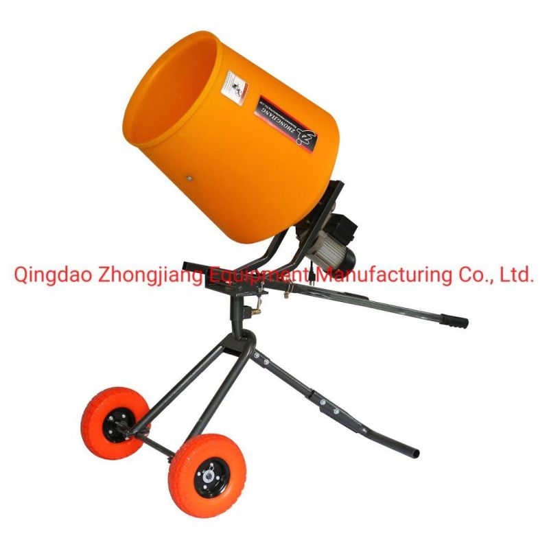 Zhxc 100L Direct Drive Electric Mini Multi-Purpose Mixer