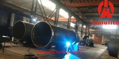 Amulite Fiber Cement Board Production Line Accept The Whole Set Equipment and Part of The Equipment Reservation