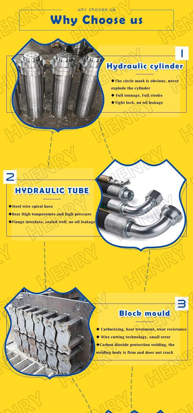 Qt4-20 Curbstone Making Machine