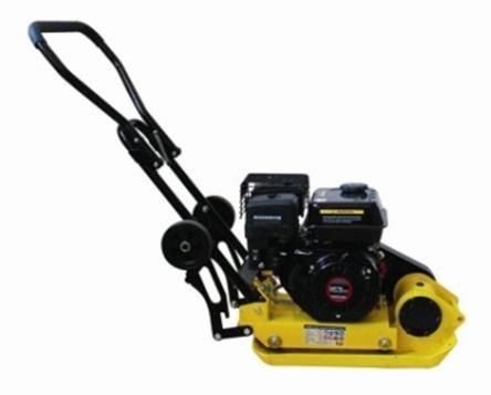 Road Repair /Garden Tools Gasoline Plate Compactor