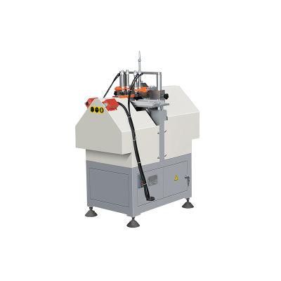 Factory Direct Sale 2 Years Warranty Time PVC UPVC Plastic Profile Window Door Profile Glazing Bead Cutting Saw