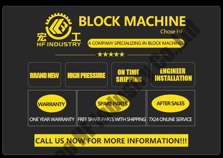 Qt4-25 Paver Brick Block Press Machine in South Africa