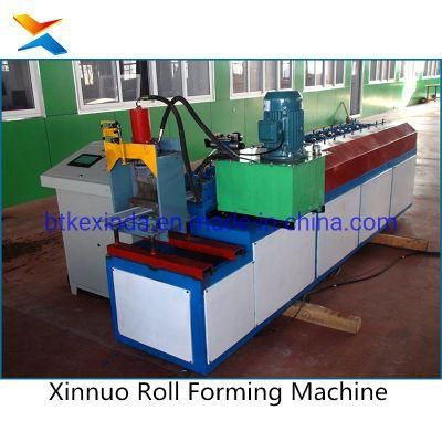 Automatic Shutter Door Roll Forming Machine of Kexinda