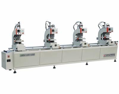 Wholesale Price UPVC Window Door Making Machine