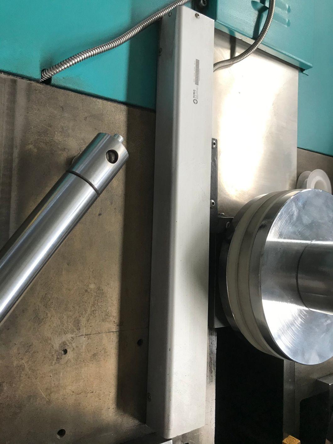 CNC Bending Machine for Aluminum Profiles