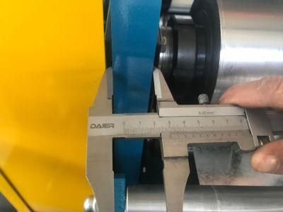 2021 Hot Sale Light Steel Keel Roll Forming Machine