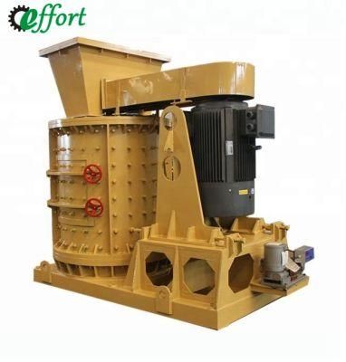 Best Price Granite Sand Making Machine River Stone Sand Maker