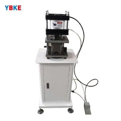 Aluminum Window and Door Punching Making Machine