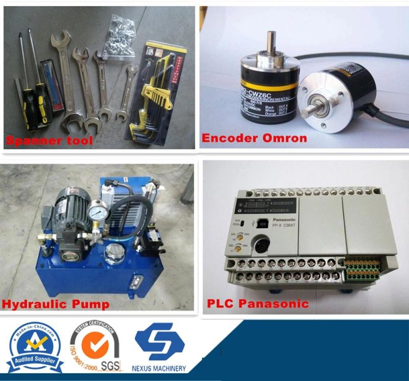 Drywall Manufacturing Machine Adjustable Light Steel Metal Stud and Track Roll Forming Machine