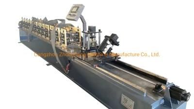 Metal Stud Roll Forming Machine