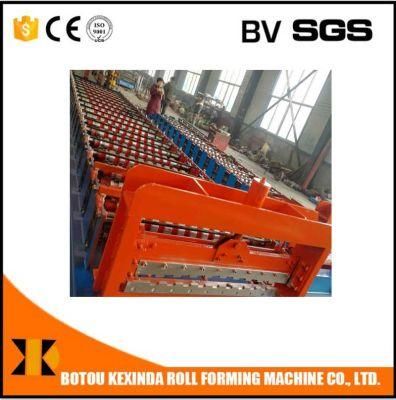 Door Making Machine Steel Plate