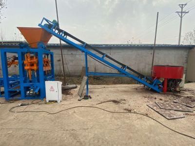 Interlock Brick Machine Cost Interlocking Block Moulding Plant