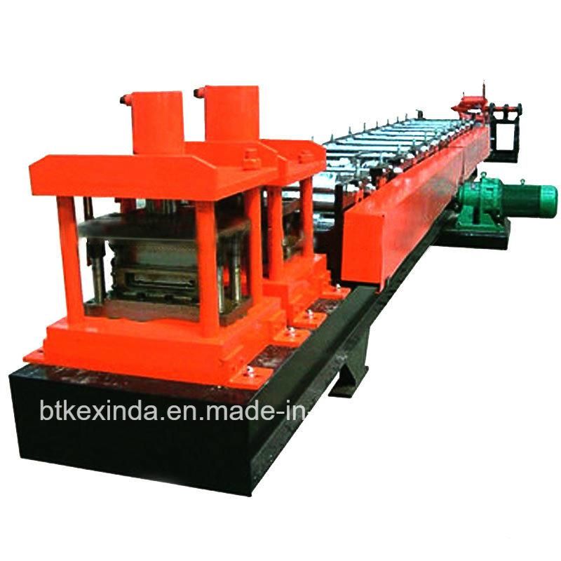 Kxd Cable Tray Production Line with High Quality