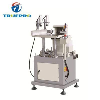 Aluminum Adjustable Angle High Stabilty Efficiencyend -Milling Machine