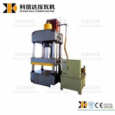Highway Guardrail Roll Forming Machine for Highway Cold Roll Forming Machine