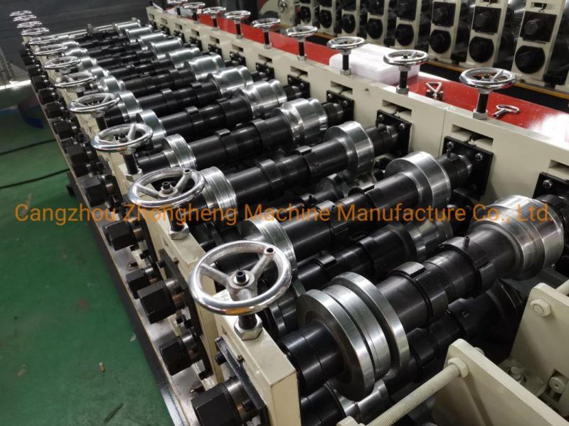 Frame and Truss Machine Light Gauge Steel Frame Machine Stud Track Machine