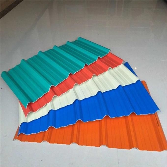 Roofing Wall Tile Making Machinery Metal Sheet Panel Color Steel Roll Forming Machine