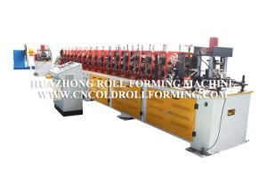 G Guide Roll Forming Machine