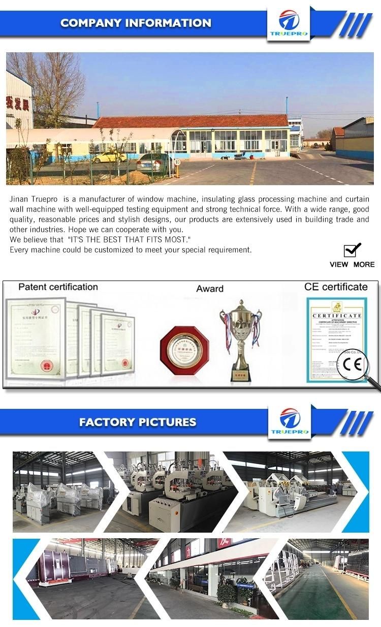 High Speed Automatic CNC Double Head 45 Degree Aluminum Cutting Machine System Profile 2 Heads Price Automatic Dedicated