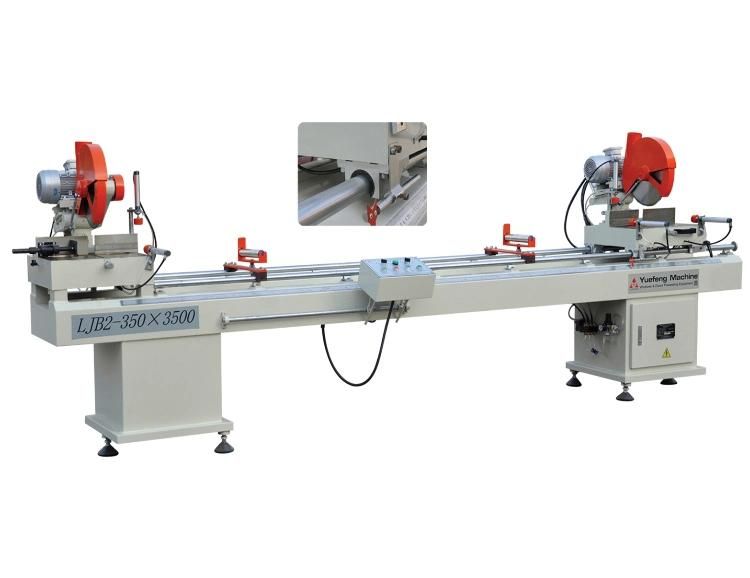 Most Use in India Double Point Cutting Machine