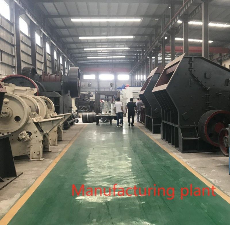 Production of Cement Board Equipment
