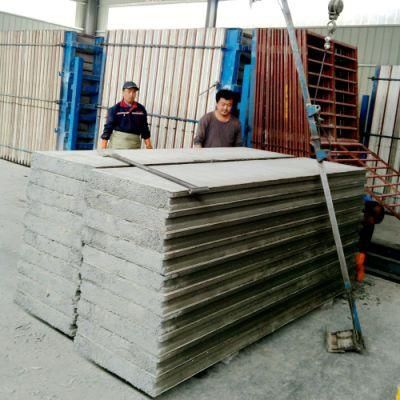 Concrete Wall Panel Forming Machine Line Concrete Wall Panel Machine