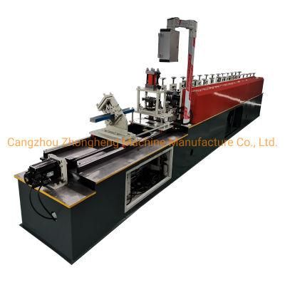 Roll Forming Machine Metal Light Gauge Steel Keel Frame Roll Forming Machine