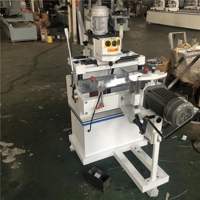 Window Machine/Lock Hole Drill/Copy Routing Drill Machine