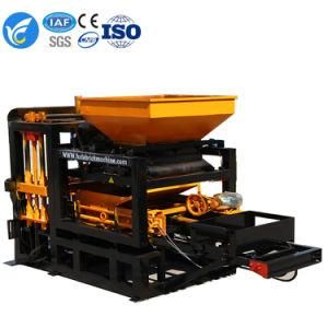 Cement Brick Making Machine Price in Hyderabad