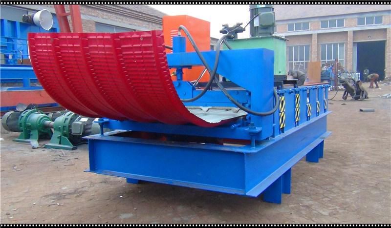 High Quality Roll Forming Machine