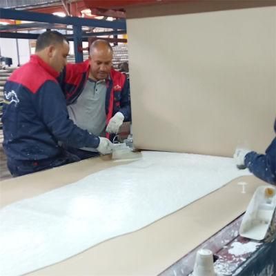 Gypsum Board Production Line/Plasterboard Machine