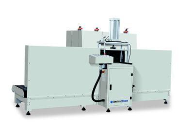 Tenon Milling Machine for Automatic Profile