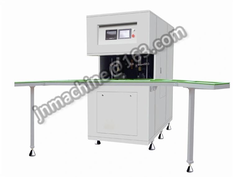 CNC Corner Cleaning Machine for Angle Seam Cleaning/Corner Clean