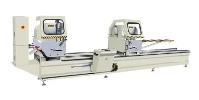 Aluminium Profiles Digital Display Precision Cutting Saw for Window &amp; Door