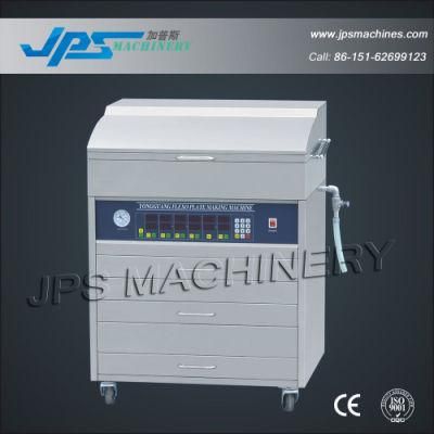 Automatic Board Making Machine