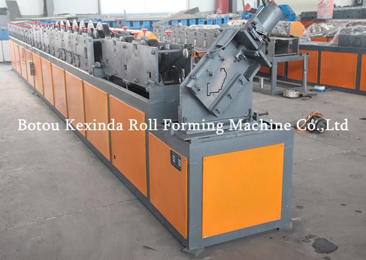 Frame Door Steel Frame Steel Sheet Roll Forming Machine