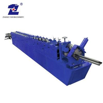 Full Automatic PLC Control Cable Tray Forming Machine