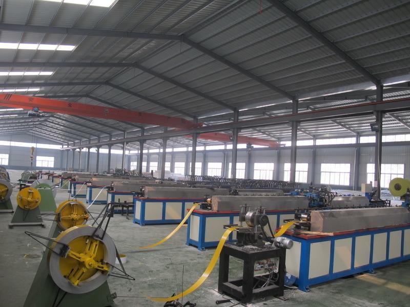 Ceiling T Bar Groove Ceiling T Bar Making Machine