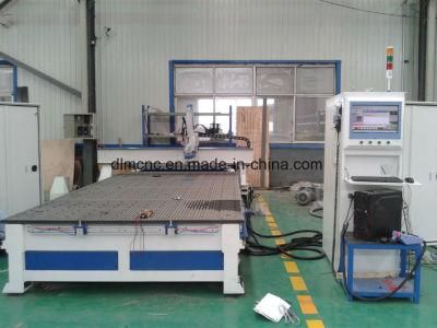 3D CNC Drilling and Cutting Machinery Tool