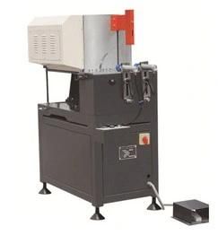 Automatic Single Head Aluminum Profile Cutting Machine for Window Door